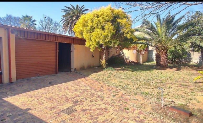 3 Bedroom Property for Sale in Sasolburg Free State